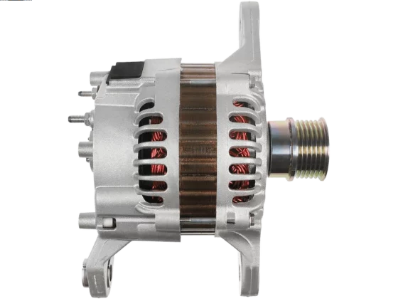 Alternator Nowy Oryginalny  MITSUBISHI A5496(MITSUBISHI)