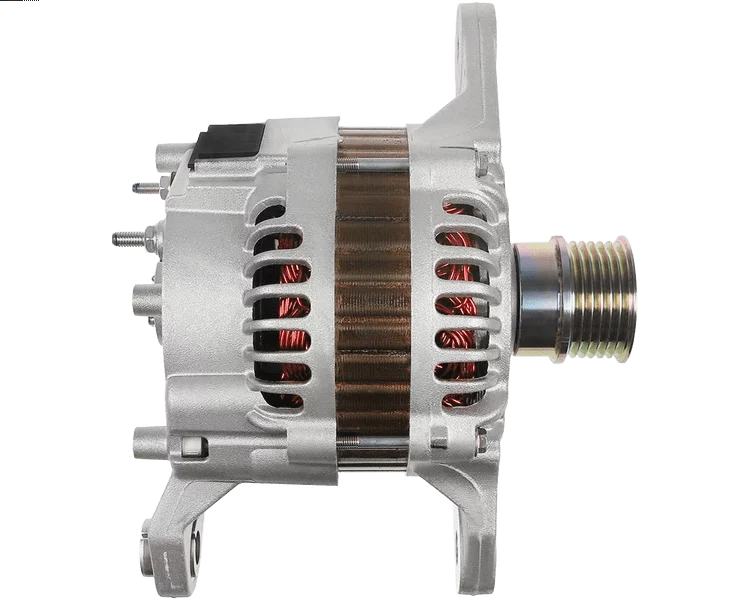 Alternator Nowy Oryginalny  MITSUBISHI A5496(MITSUBISHI)