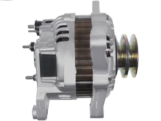 Alternator Nowy Oryginalny  MITSUBISHI A5497(MITSUBISHI)