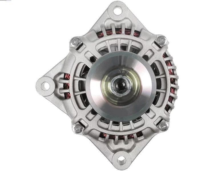 Alternator Nowy Oryginalny  MITSUBISHI A5497(MITSUBISHI)