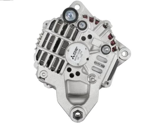 Alternator Nowy Oryginalny  MITSUBISHI A5497(MITSUBISHI)