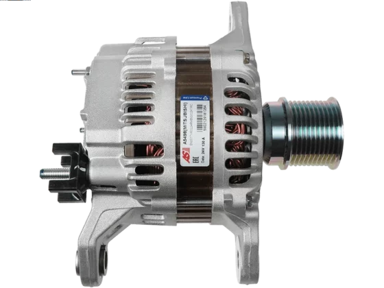 Alternator Nowy Oryginalny  MITSUBISHI A5498(MITSUBISHI)