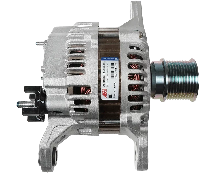 Alternator Nowy Oryginalny  MITSUBISHI A5498(MITSUBISHI)
