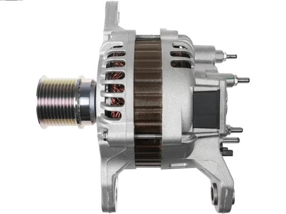 Alternator Nowy Oryginalny  MITSUBISHI A5498(MITSUBISHI)