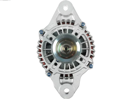 Alternator Nowy Oryginalny  MITSUBISHI A5498(MITSUBISHI)