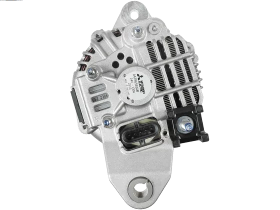 Alternator Nowy Oryginalny  MITSUBISHI A5498(MITSUBISHI)