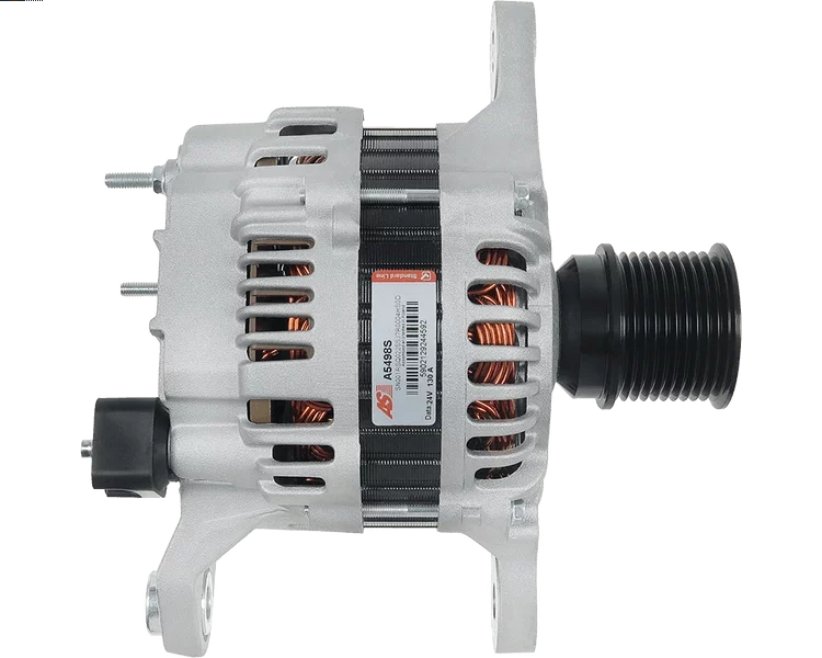 Alternator RENAULT V.I. Various Models    VOLVO Various Models    VOLVO PENTA Engine