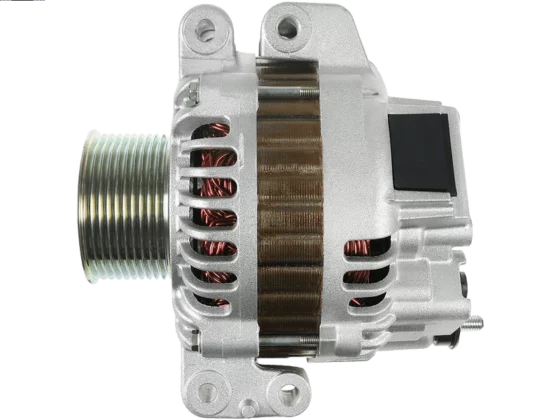 Alternator Nowy Oryginalny  MITSUBISHI A5499(MITSUBISHI)