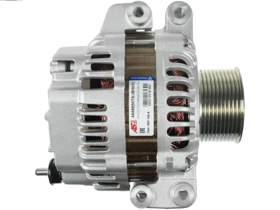 Alternator Nowy Oryginalny  MITSUBISHI A5499(MITSUBISHI)
