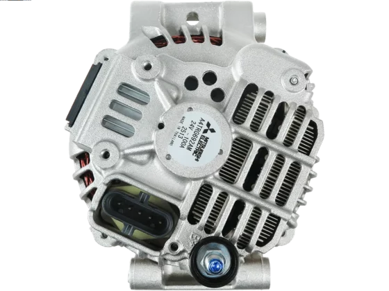 Alternator Nowy Oryginalny  MITSUBISHI A5499(MITSUBISHI)