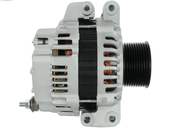 Alternator SCANIA P450 12.7; P450 12.7; P450 12.7; P450 12.7; P500 12.7; P500 12.7; P5