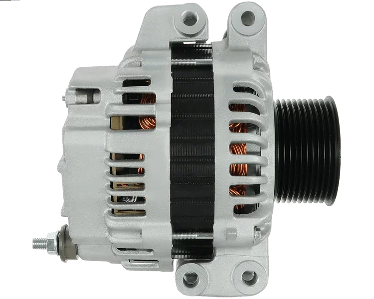 Alternator SCANIA P450 12.7; P450 12.7; P450 12.7; P450 12.7; P500 12.7; P500 12.7; P5