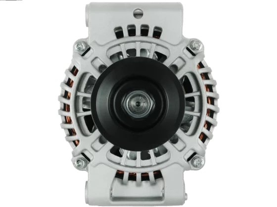 Alternator SCANIA P450 12.7; P450 12.7; P450 12.7; P450 12.7; P500 12.7; P500 12.7; P5