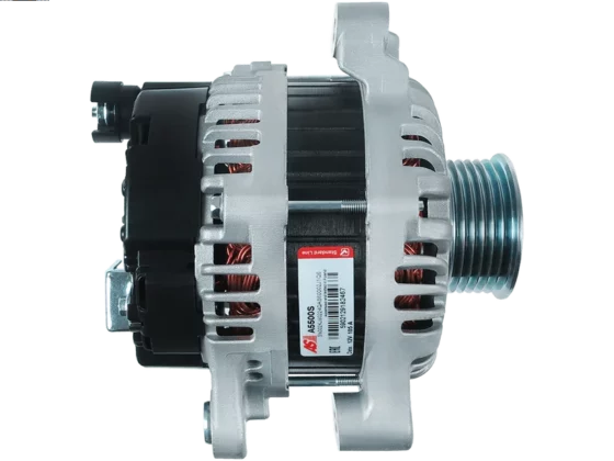 Alternator HONDA Fit 1.5; Jazz 1.5