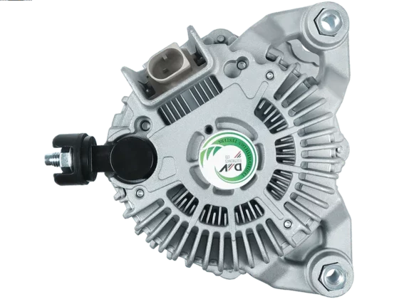 Alternator JAGUAR E-Pace 2.0 D150; E-Pace 2.0 D150 AWD; E-Pace 2.0 D180 AWD; E-Pace 2.