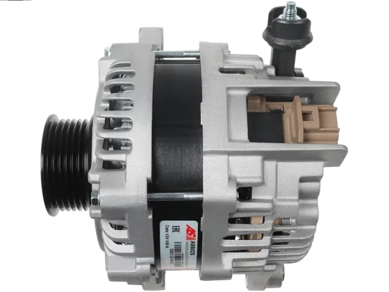 Alternator FORD Transit 3.5; Transit 3.7