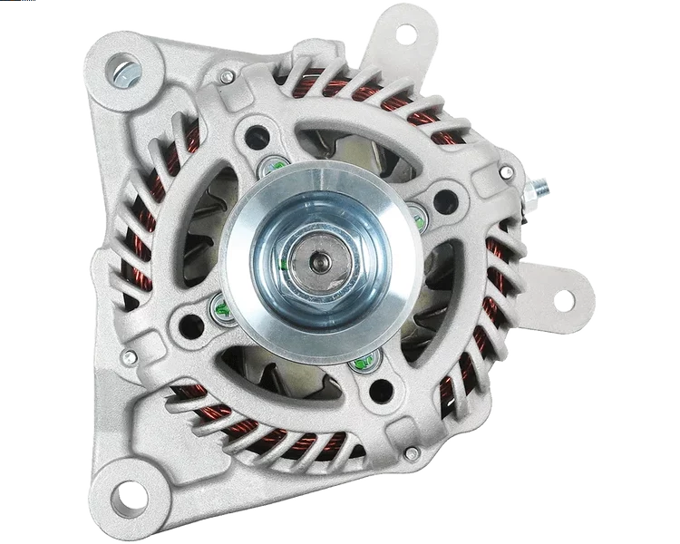 Alternator MITSUBISHI Various Models