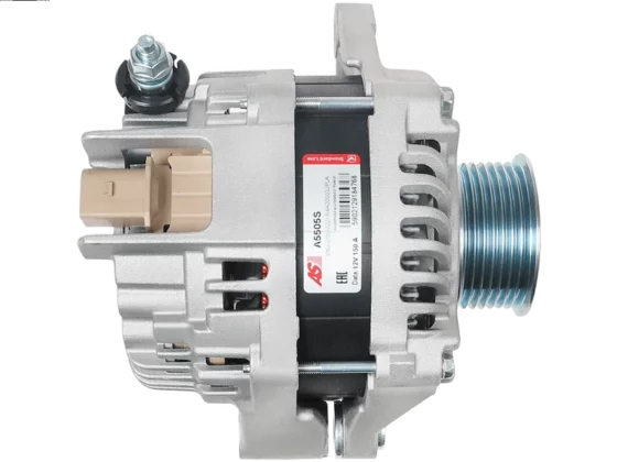 Alternator SUZUKI Solio; Swift 1.2