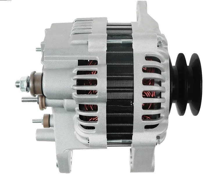 Alternator MACK Freedom 6.2; Midliner CS 6.2; MITSUBISHI Engine; Engine; Engine