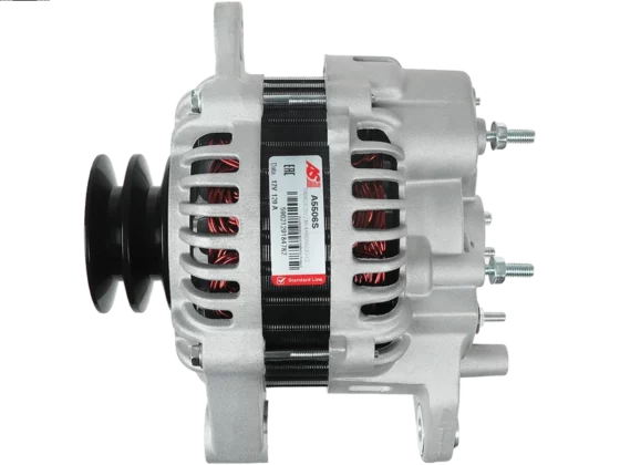 Alternator MACK Freedom 6.2; Midliner CS 6.2; MITSUBISHI Engine; Engine; Engine
