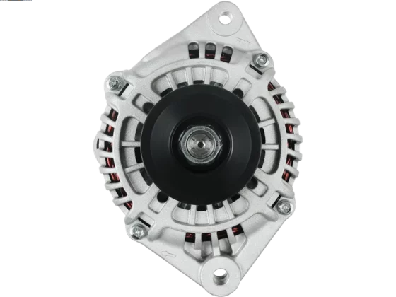 Alternator MACK Freedom 6.2; Midliner CS 6.2; MITSUBISHI Engine; Engine; Engine