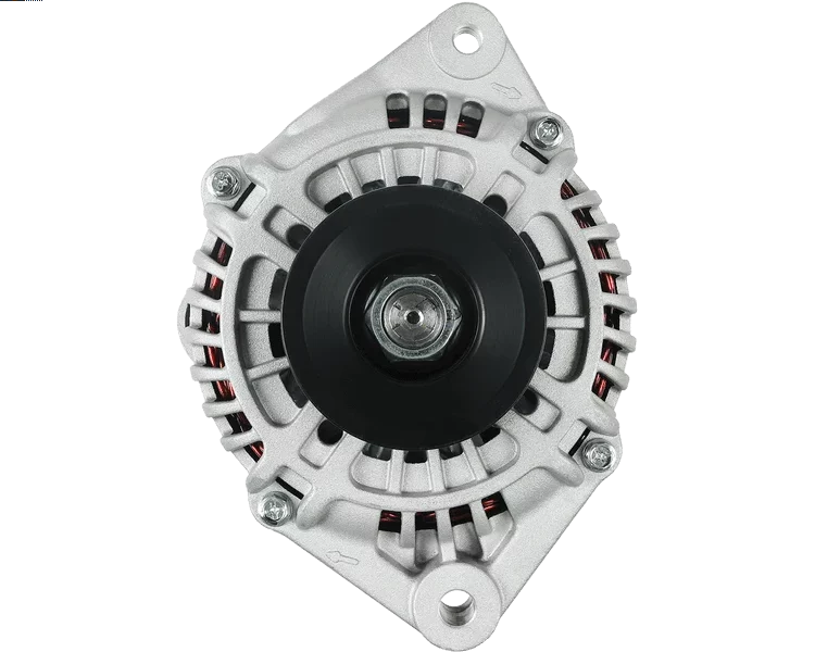 Alternator MACK Freedom 6.2; Midliner CS 6.2; MITSUBISHI Engine; Engine; Engine