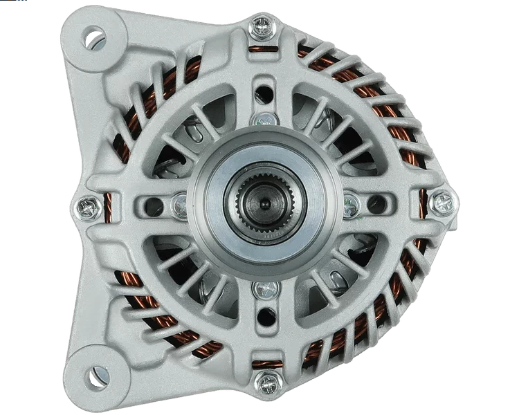 Alternator RENAULT Clio 1.6 RS; Clio 1.6 RS; Clio 1.6 RS; Clio 1.6 RS Trophy
