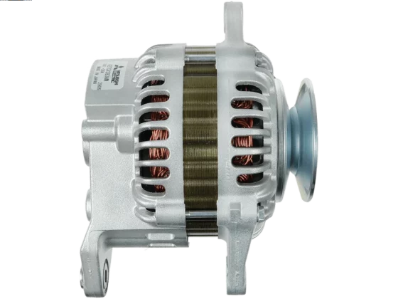 Alternator Nowy Oryginalny  MITSUBISHI A5508(MITSUBISHI)