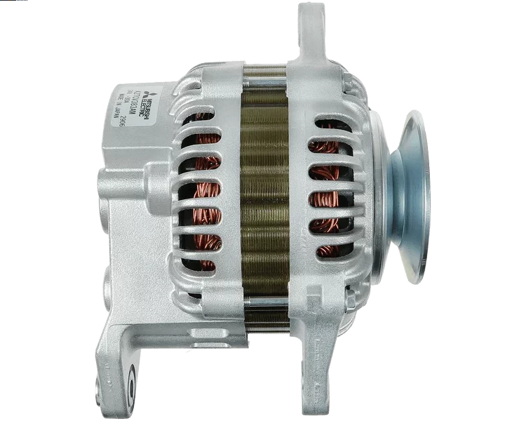 Alternator Nowy Oryginalny  MITSUBISHI A5508(MITSUBISHI)