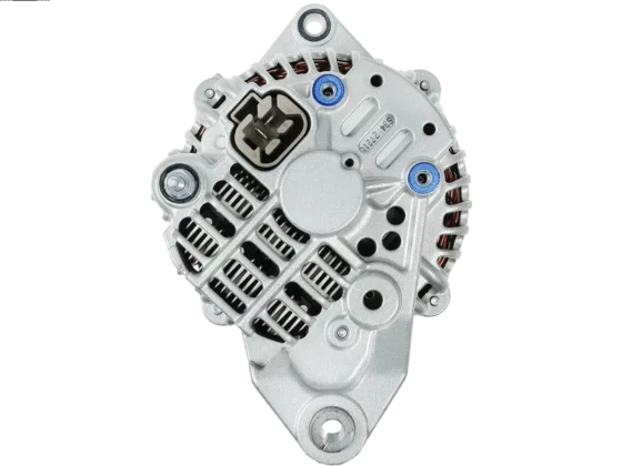 Alternator Nowy Oryginalny  MITSUBISHI A5508(MITSUBISHI)