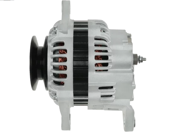 Alternator HITACHI ZX75US 3.1 [4JG1] 01.2006-12.2008  HITACHI ZX80 3.1 [4JG1]