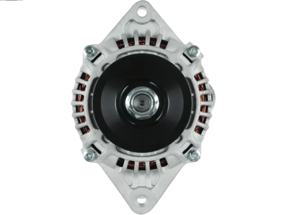 Alternator HITACHI ZX75US 3.1 [4JG1] 01.2006-12.2008  HITACHI ZX80 3.1 [4JG1]