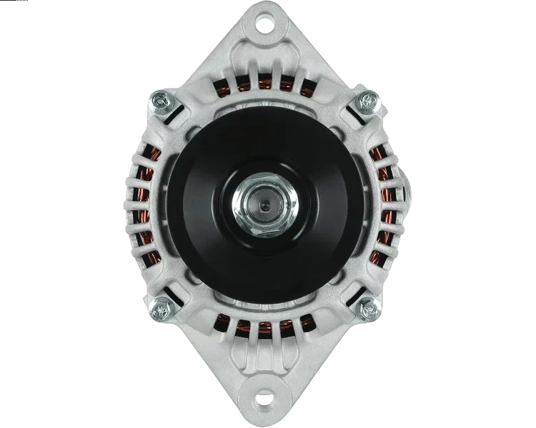Alternator HITACHI ZX75US 3.1 [4JG1] 01.2006-12.2008  HITACHI ZX80 3.1 [4JG1]