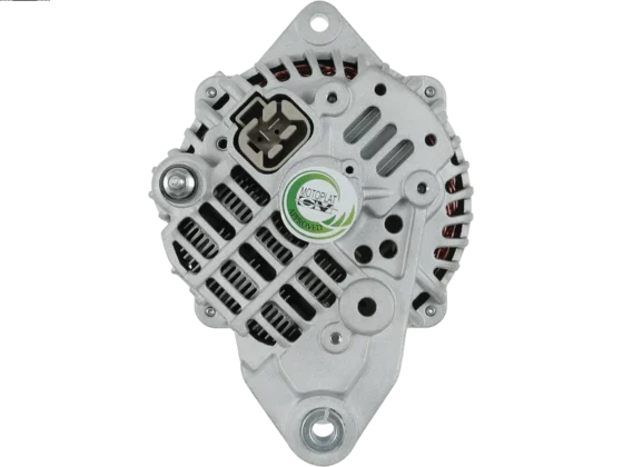 Alternator HITACHI ZX75US 3.1 [4JG1] 01.2006-12.2008  HITACHI ZX80 3.1 [4JG1]