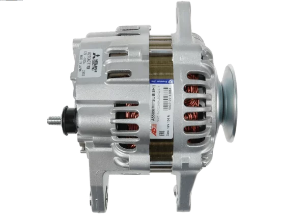 Alternator Nowy Oryginalny  MITSUBISHI A5509(MITSUBISHI)