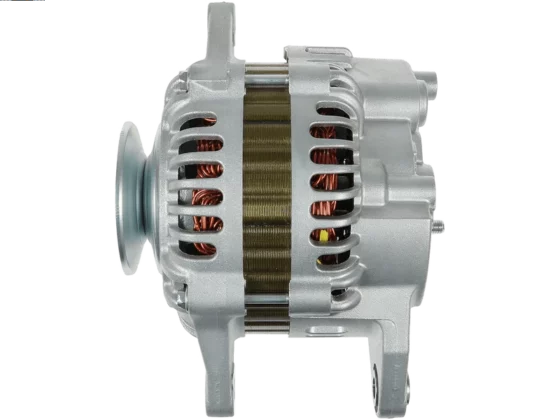 Alternator Nowy Oryginalny  MITSUBISHI A5509(MITSUBISHI)