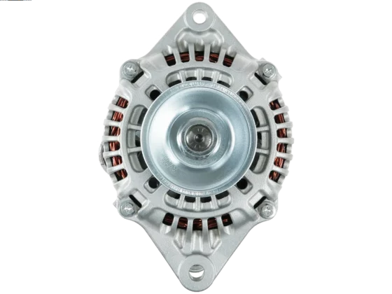 Alternator Nowy Oryginalny  MITSUBISHI A5509(MITSUBISHI)