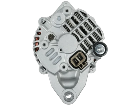 Alternator Nowy Oryginalny  MITSUBISHI A5509(MITSUBISHI)