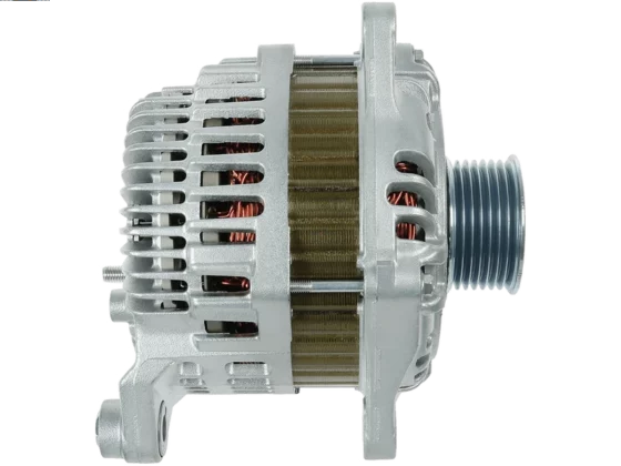 Alternator Nowy Oryginalny  MITSUBISHI A5510(MITSUBISHI)