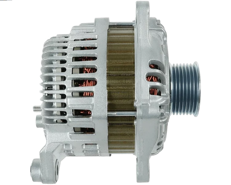 Alternator Nowy Oryginalny  MITSUBISHI A5510(MITSUBISHI)