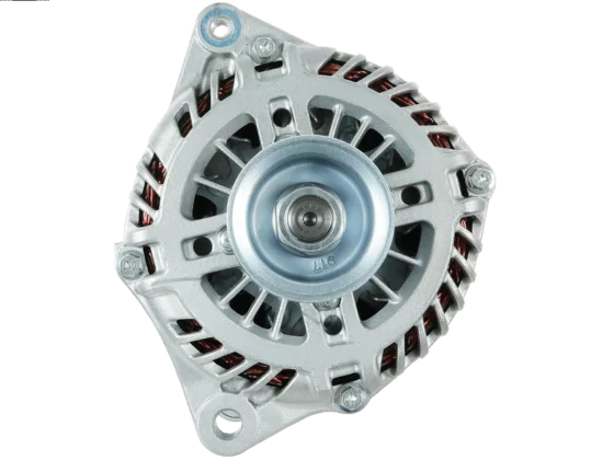 Alternator Nowy Oryginalny  MITSUBISHI A5510(MITSUBISHI)