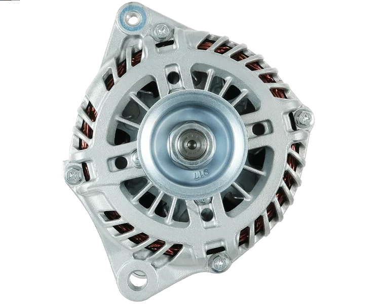 Alternator Nowy Oryginalny  MITSUBISHI A5510(MITSUBISHI)