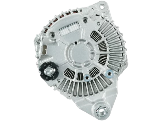 Alternator Nowy Oryginalny  MITSUBISHI A5510(MITSUBISHI)