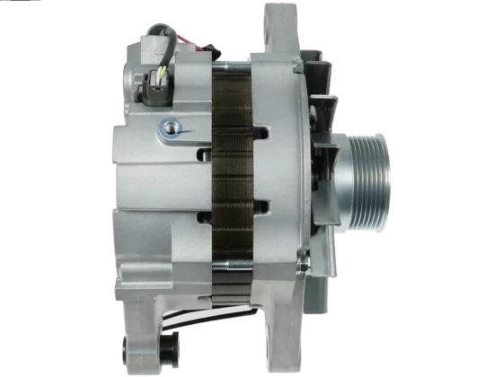 Alternator Nowy Oryginalny  MITSUBISHI A5511(MITSUBISHI)