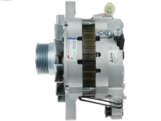 Alternator Nowy Oryginalny  MITSUBISHI A5511(MITSUBISHI)