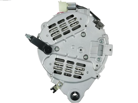 Alternator Nowy Oryginalny  MITSUBISHI A5511(MITSUBISHI)