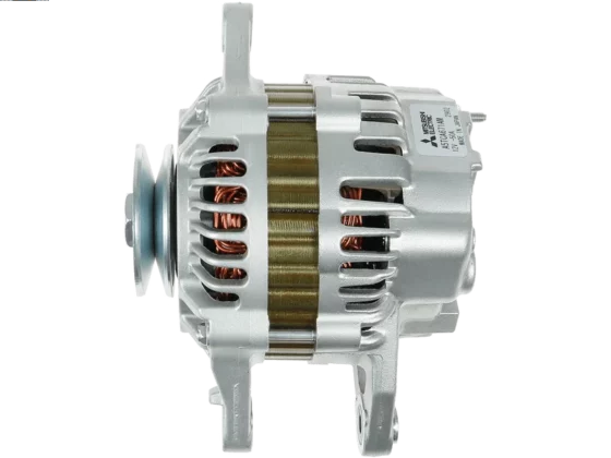 Alternator Nowy Oryginalny  MITSUBISHI A5512(MITSUBISHI)