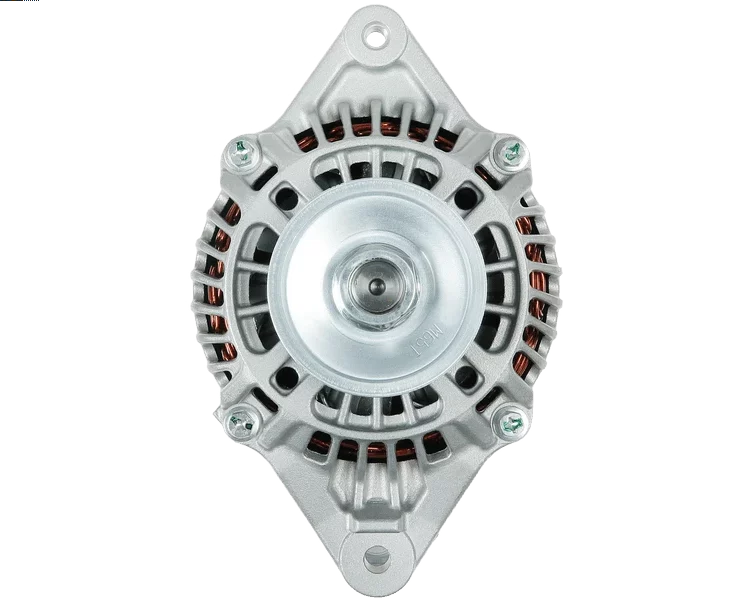 Alternator Nowy Oryginalny  MITSUBISHI A5512(MITSUBISHI)