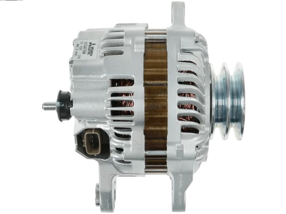 Alternator Nowy Oryginalny  MITSUBISHI A5513(MITSUBISHI)