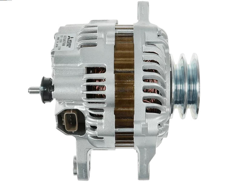 Alternator Nowy Oryginalny  MITSUBISHI A5513(MITSUBISHI)